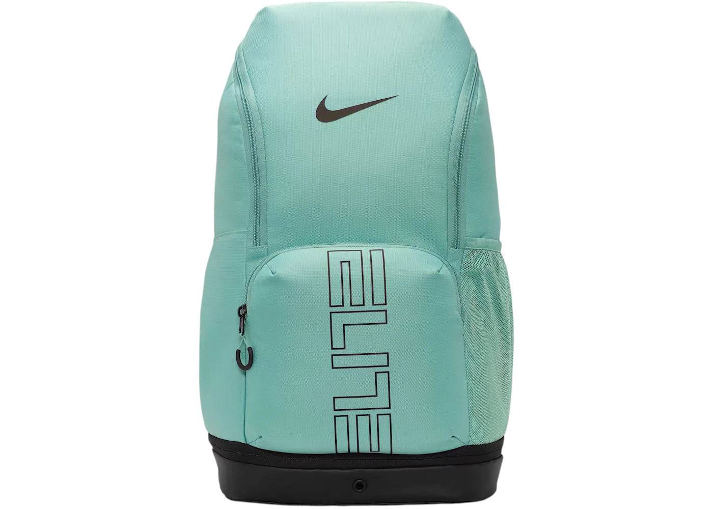 Nike Varsity Elite Backpack Cannon/Black - One Size (One Size)