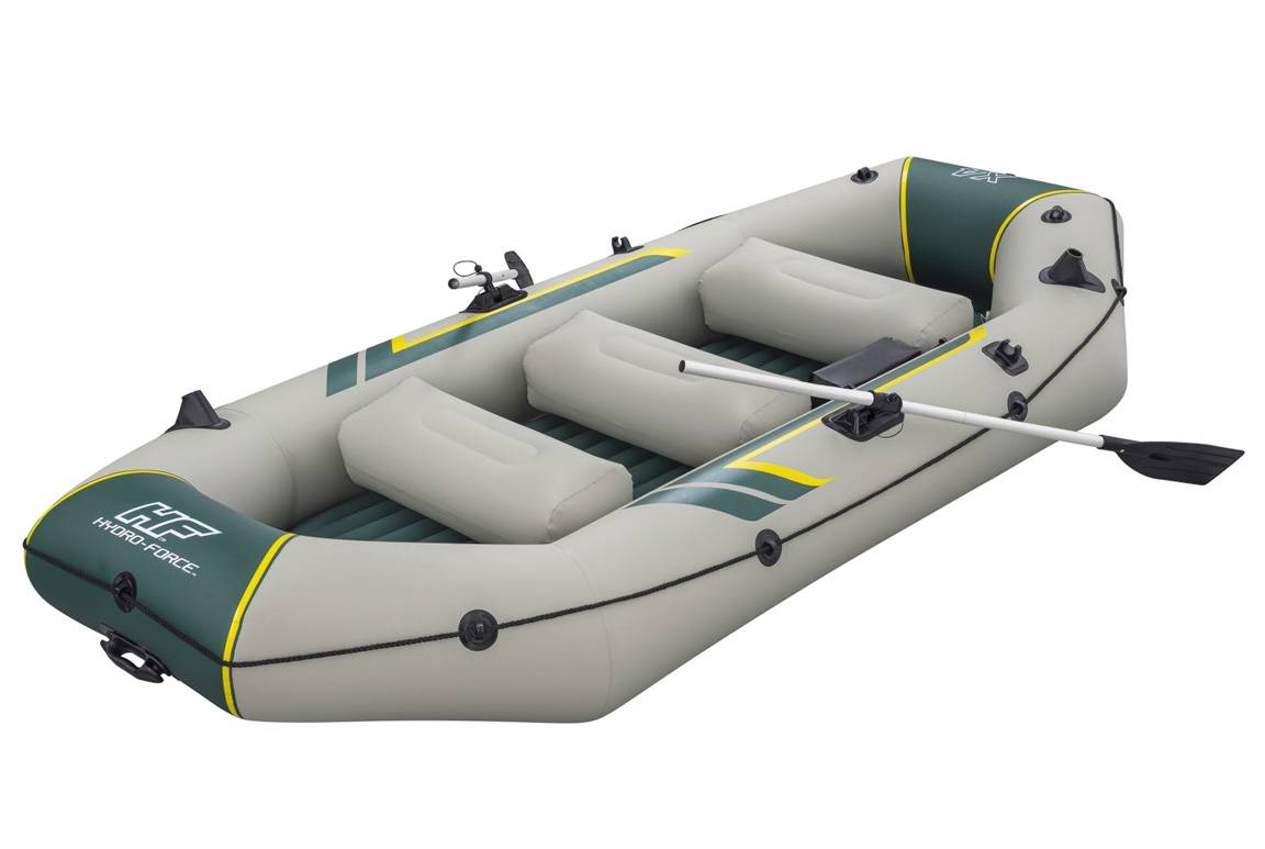 Bestway Hydro-Force Ranger Elite X4 Rafting 320x148 cm