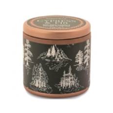 Cypress &amp  Fir Soy Candle 85g