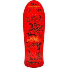 Bones Brigade® Series 15 Lance Mountain Skateboard Deck