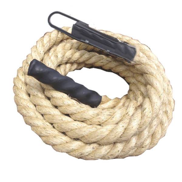 Sisal klatretov 36mm - 10 meter