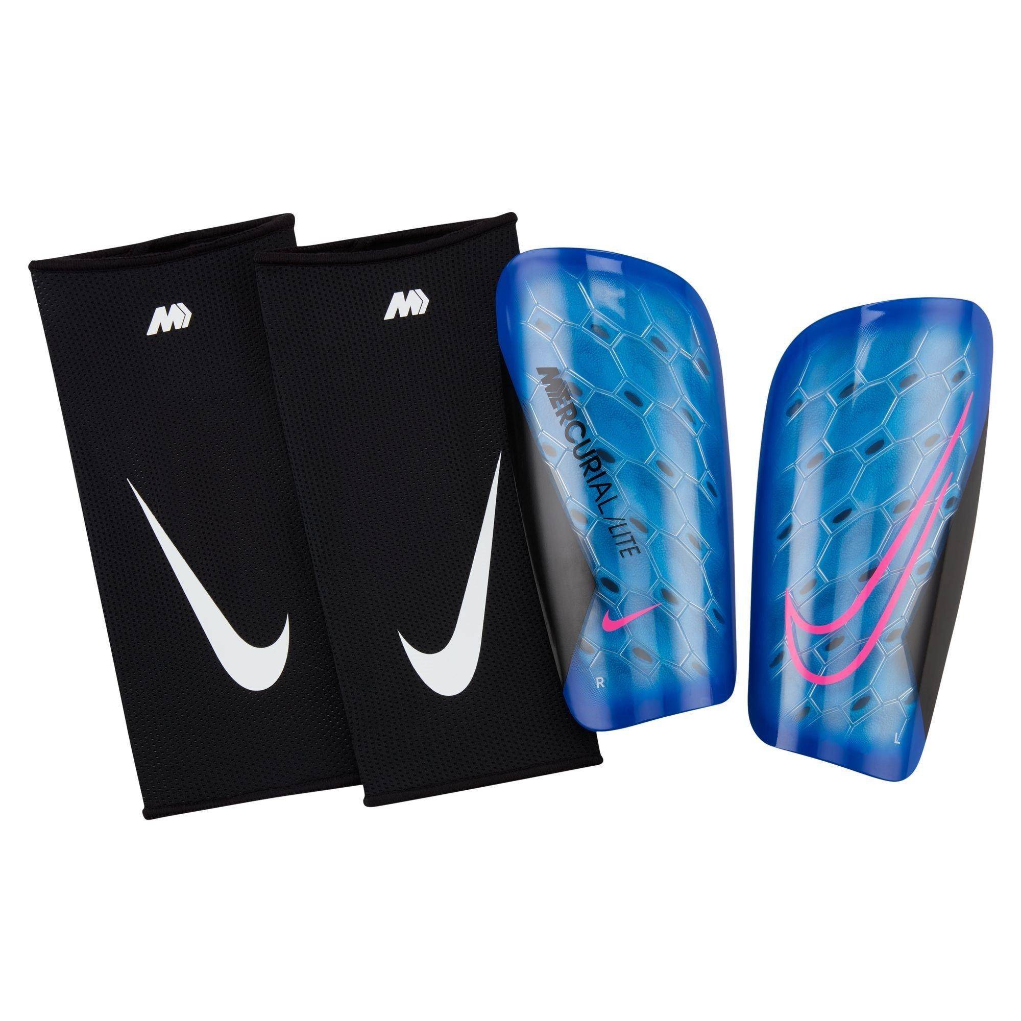 Nike Mercurial Lite Shin Guards