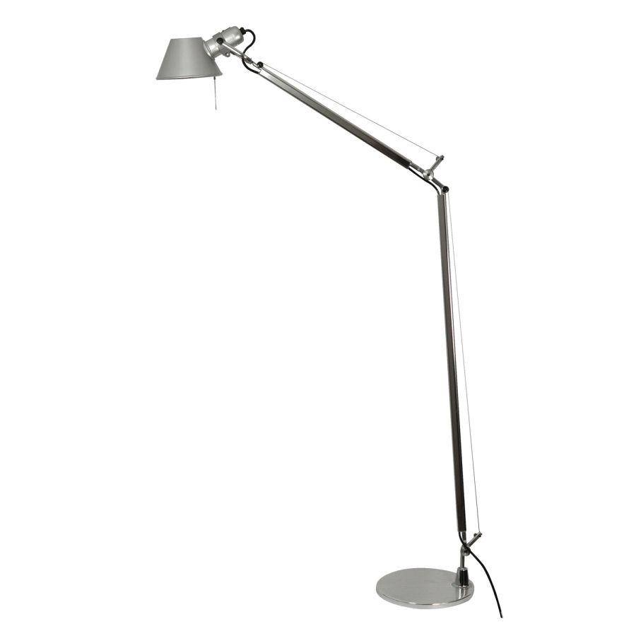 Tolomeo Reading Lettura Alu LED