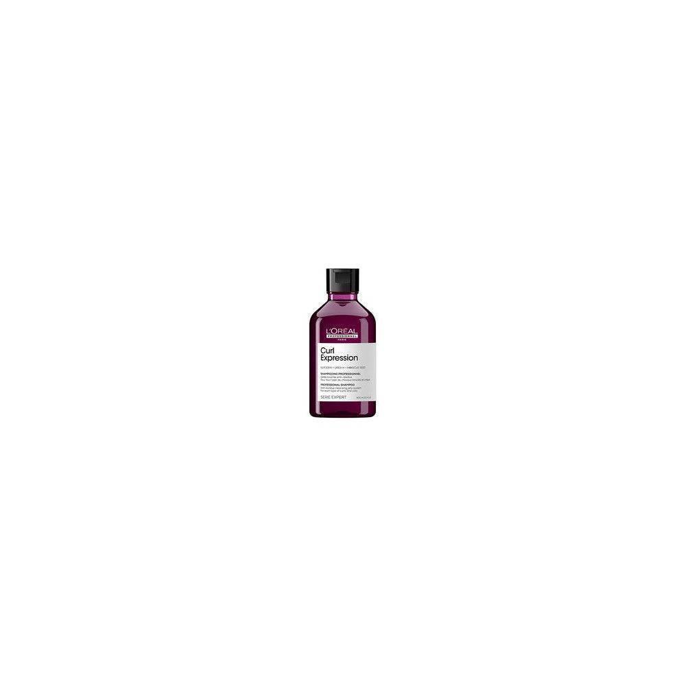 Loreal Curl Expression Anti-Buildup Cleansing Jelly Shampoo 500ml