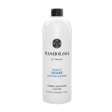 Desire Softener | Mjukmedel | 750 ml | NYHET