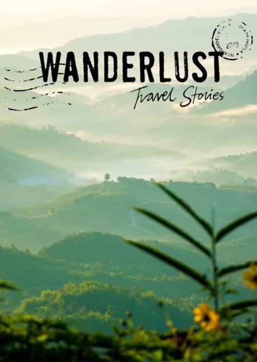 Wanderlust Travel Stories (PC) Gog.com Key EUROPE.