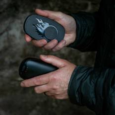 LIFESYSTEMS Rechargeable Dual Palm | Opladelig Håndvarmer