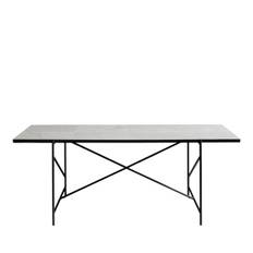 Handvark Dining Table 185 - White