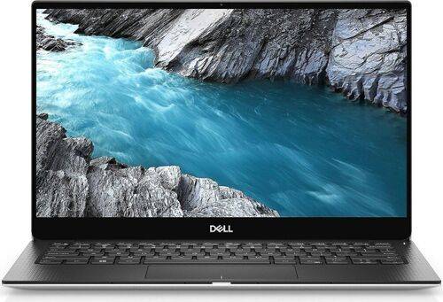 Dell XPS 13 7390 2-in-1 | i7-1065G7 | 13.4" | 8 GB | 1 TB SSD | WUXGA | Touch | Webcam | Win 11 Home | Platin | IT