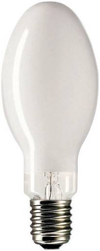 12 stk Metalhalogen CityWhite CDO-ET 100W 828, 9400 lumen E40 mat