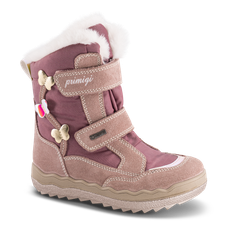 Primigi Børnestøvle Rosa 68803 - 32