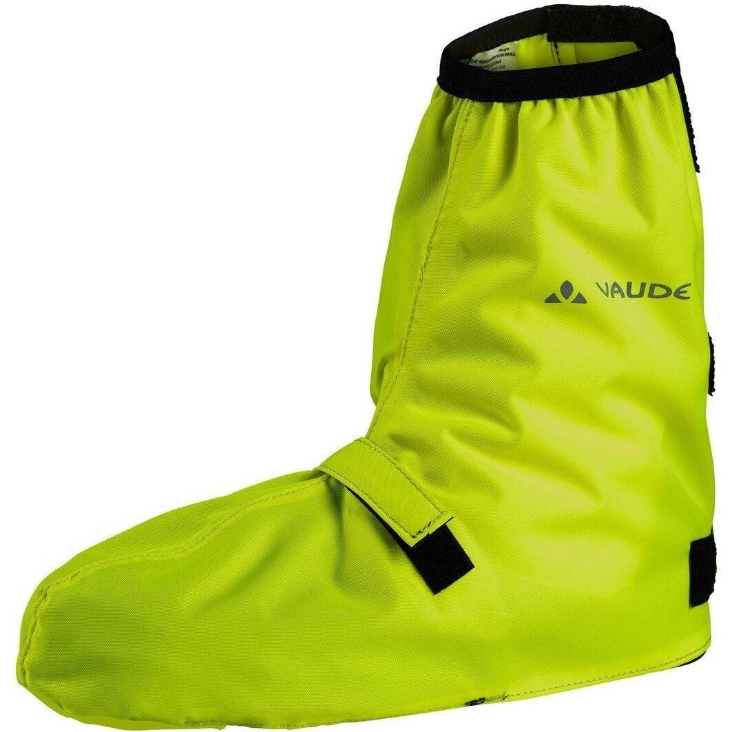 Skoöverdrag Vaude Bike Gaiter Short Chute Green 47-49