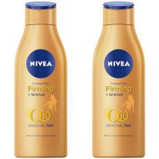 2st NIVEA Gradual Tan Q10 Body Lotion 200 ml