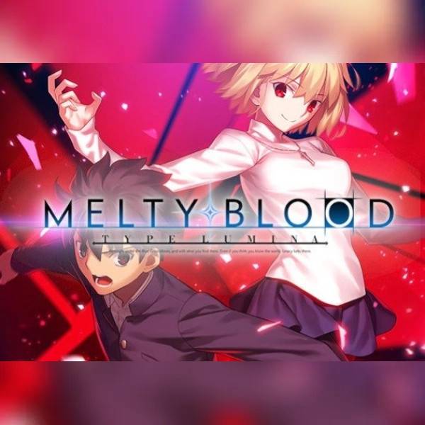MELTY BLOOD: TYPE LUMINA (PC) Steam Gift - GLOBAL
