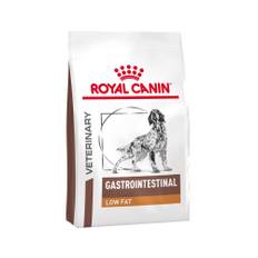 Royal Canin Gastro Intestinal Low Fat hundefoder