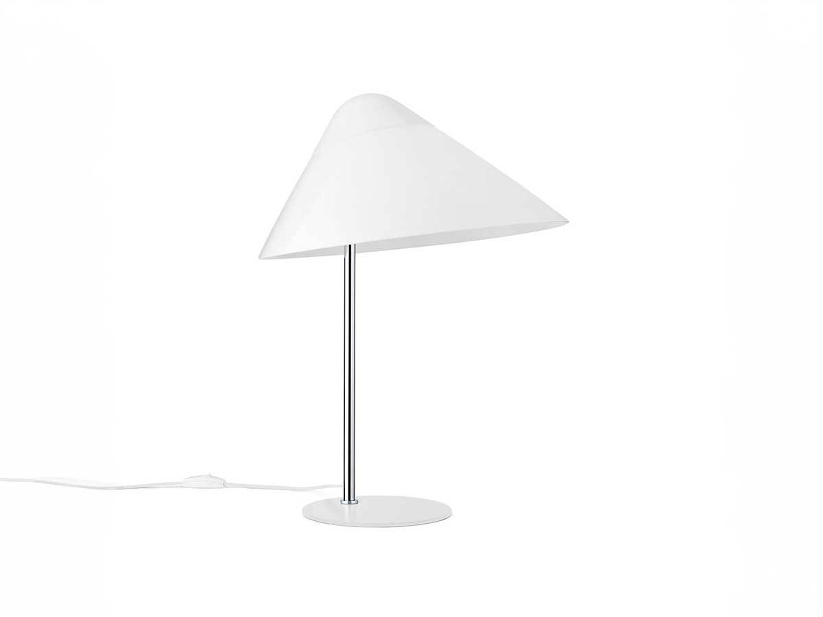 HJW02 - Opala bordlampe midi - Carl Hansen & Søn