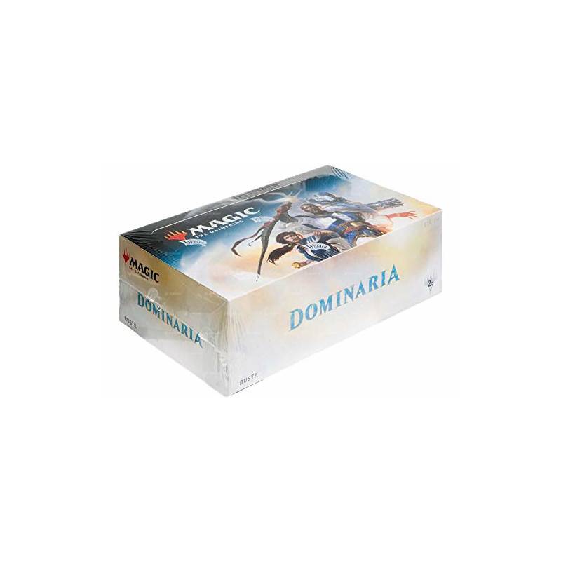 MTG - Dominaria Booster Display (36 Packs) - Italiano
