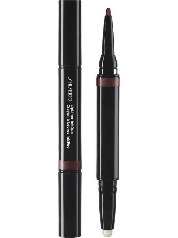 Shiseido LipLiner InkDuo 12