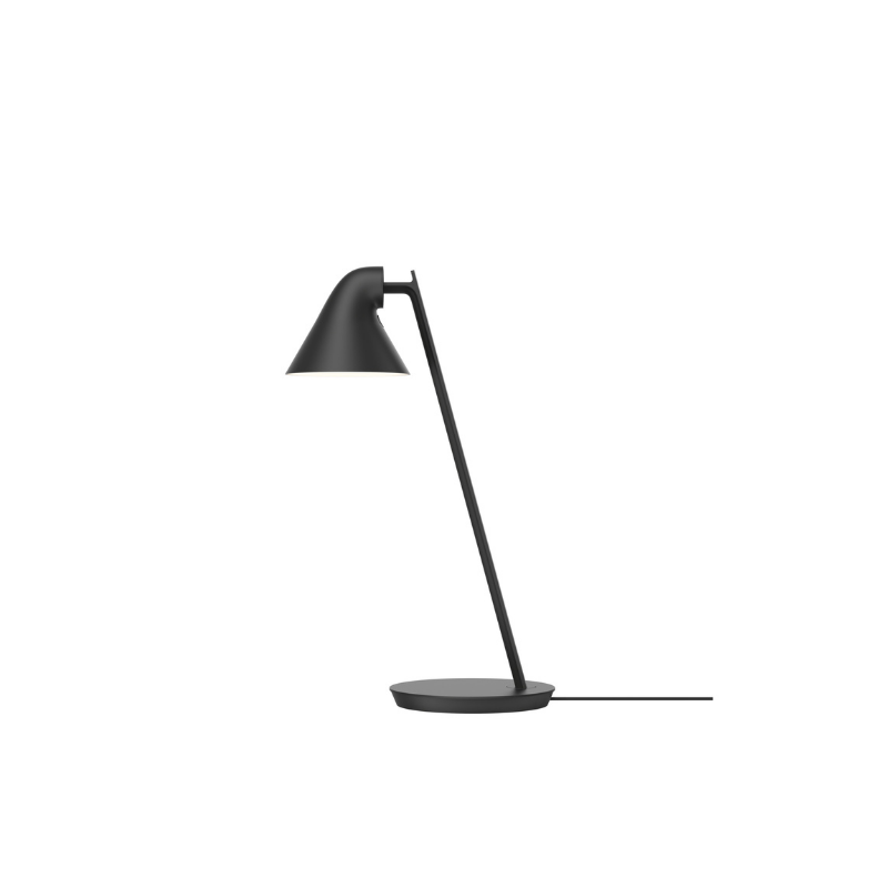 NJP mini bordlampe