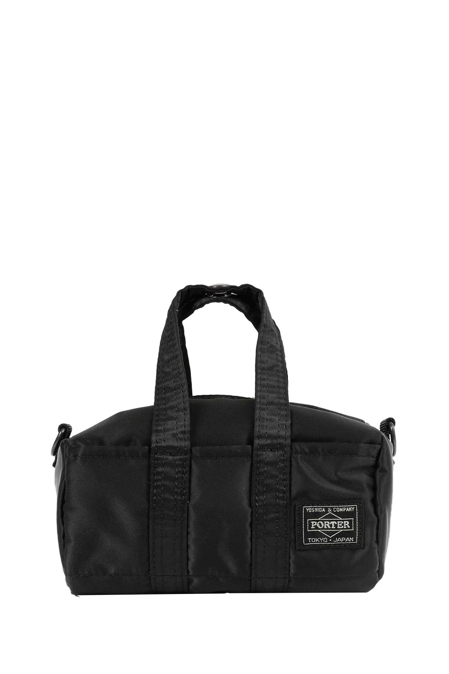 Howl 2Way Mini Boston Bag - black - UNI