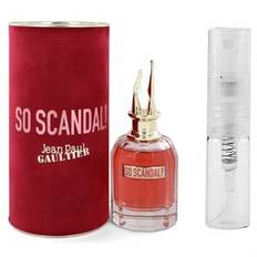 Jean Paul Gaultier So Scandal - Eau de Parfum - Doftprov - 2 ml