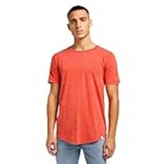 Lee Shaped Tee, Vallmo, XL