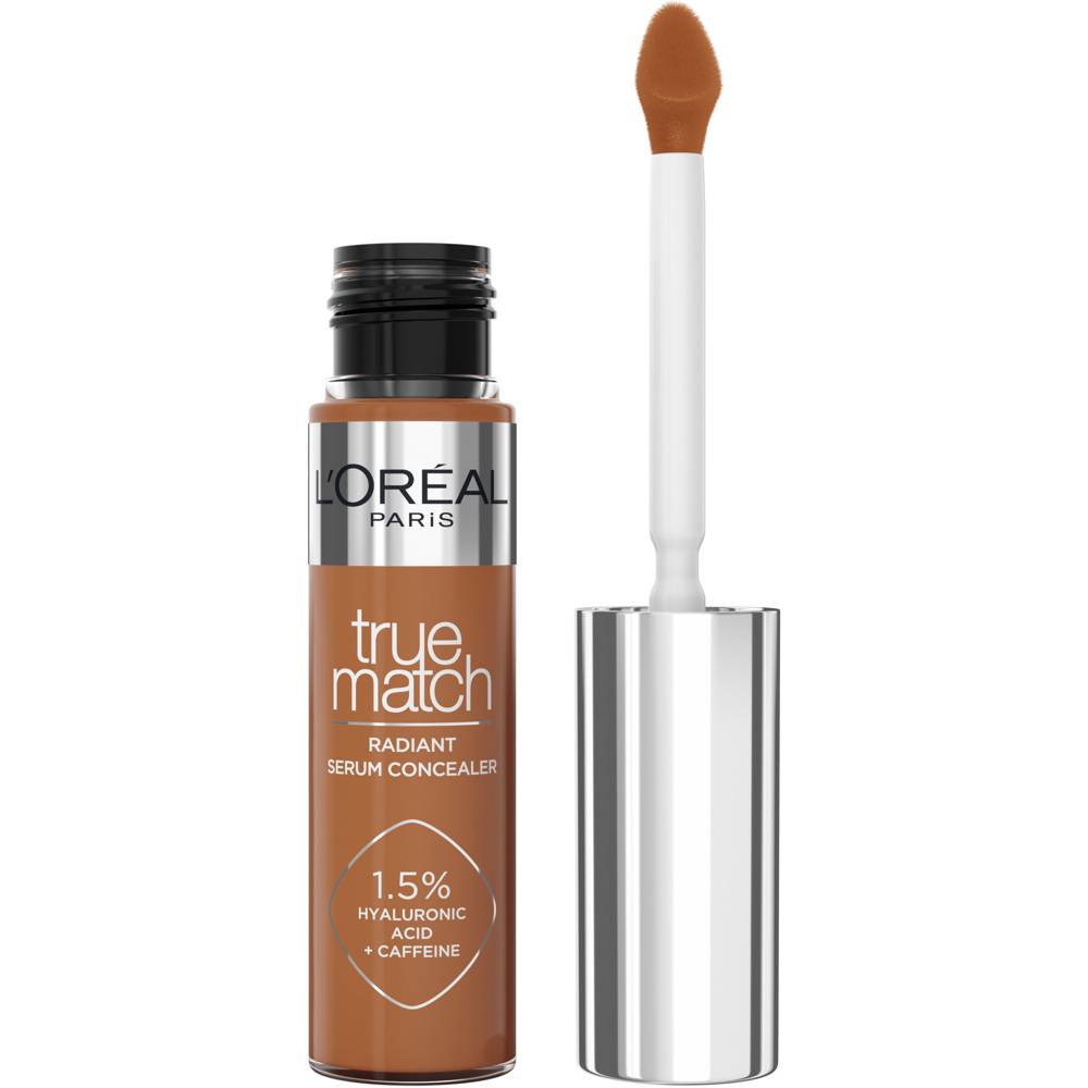 True Match Radiant Serum Concealer, 10w