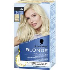 Schwarzkopf Blonde L1+ Extreme Lightener - 1 pcs
