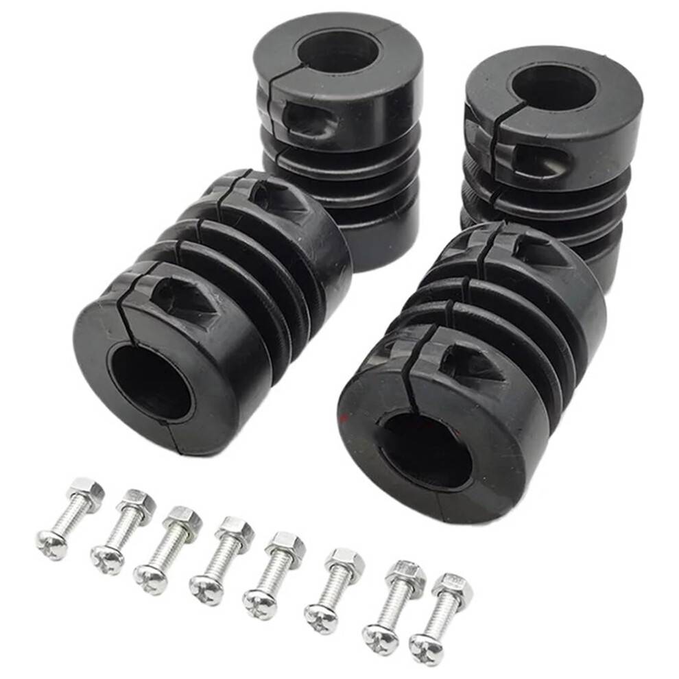 For T50/T25P Agricultural Drone Landing Gear Cushion Pad