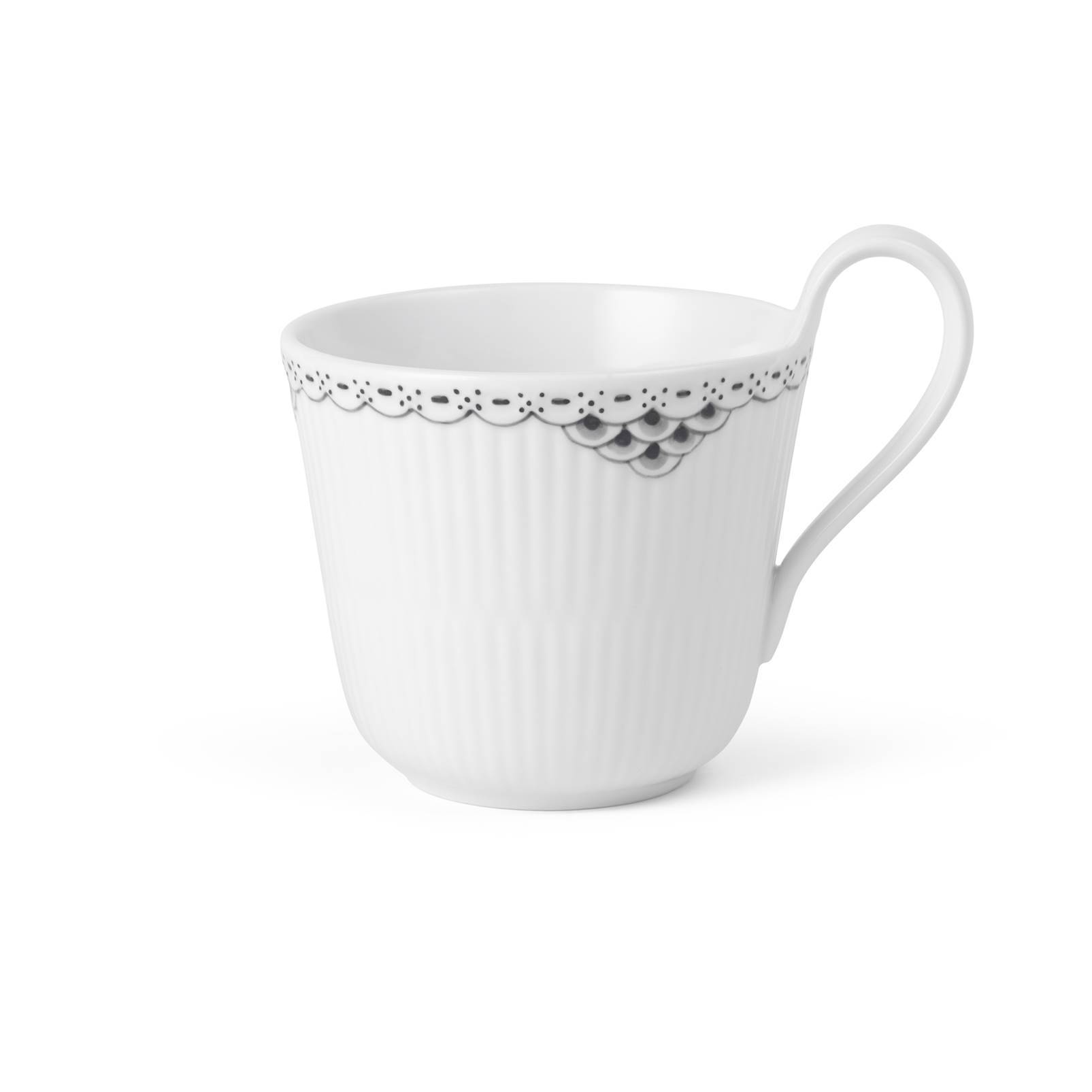 High Handle Cup, 33 cl