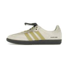 Adidas Samba Wales Bonner "Ecrtin Brown" - 39 1/3