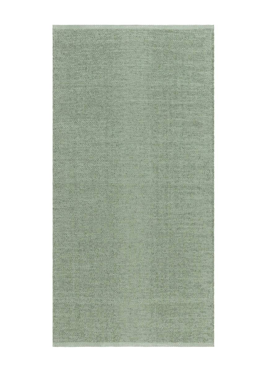 Mimmi Lai Grön 70x200 cm Plastmatta