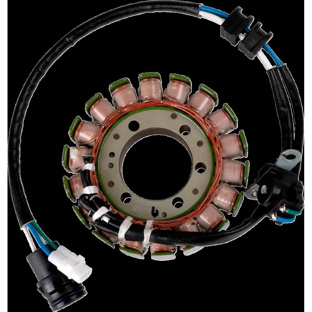 Moose Utility Division M-21-915h Stator