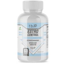 Trænet af JP - Estro Kontrol - 60 kapsler