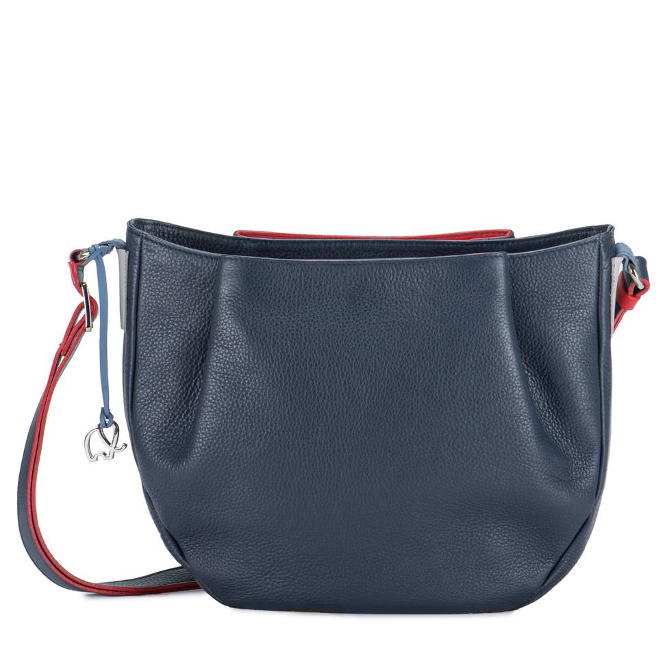 Verona Across Body Hobo Royal