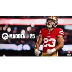 EA Sports Madden NFL 25