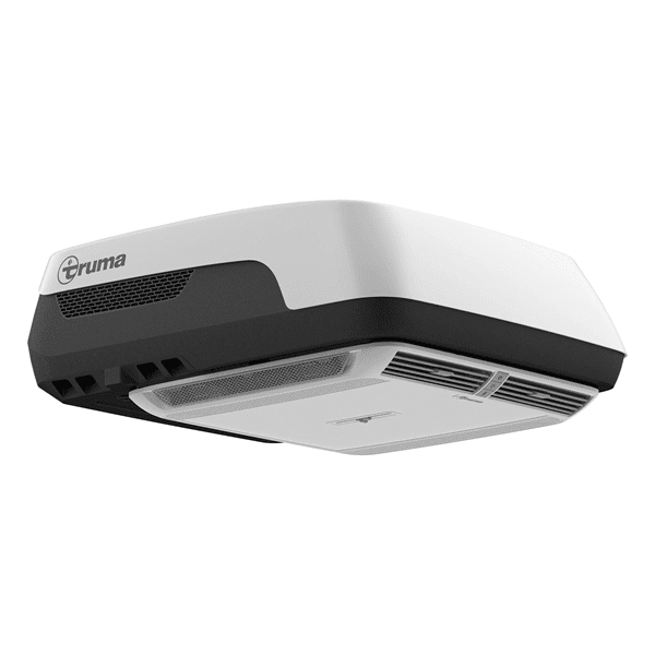 AC Truma Aventa Compact Plus 2.G (Färg: Svart)