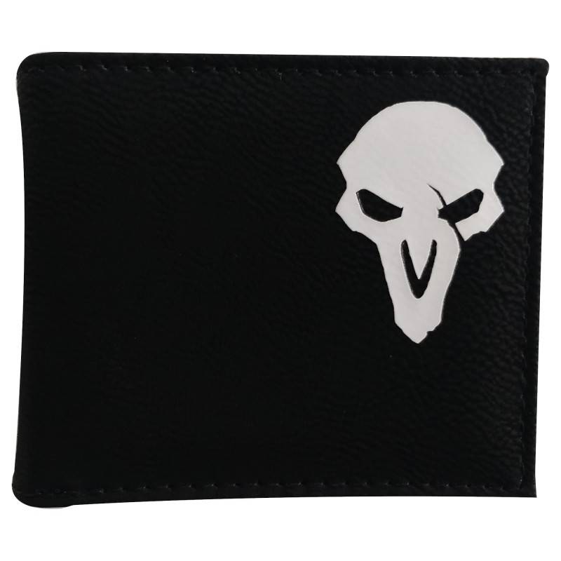 Overwatch - Reaper - Bifold Wallet