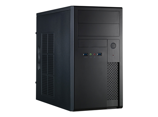 Arsa Basic Plus,Intel Core i3-12100, 16GB DDR4, 256GB nVme, Windows 11 installerat och klart för start