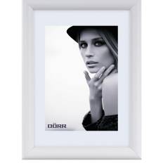 DÖRR Aqua Billedramme Træ (10x15cm) Hvid