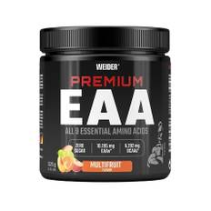Weider - Premium EAA, Multifruit - 325g