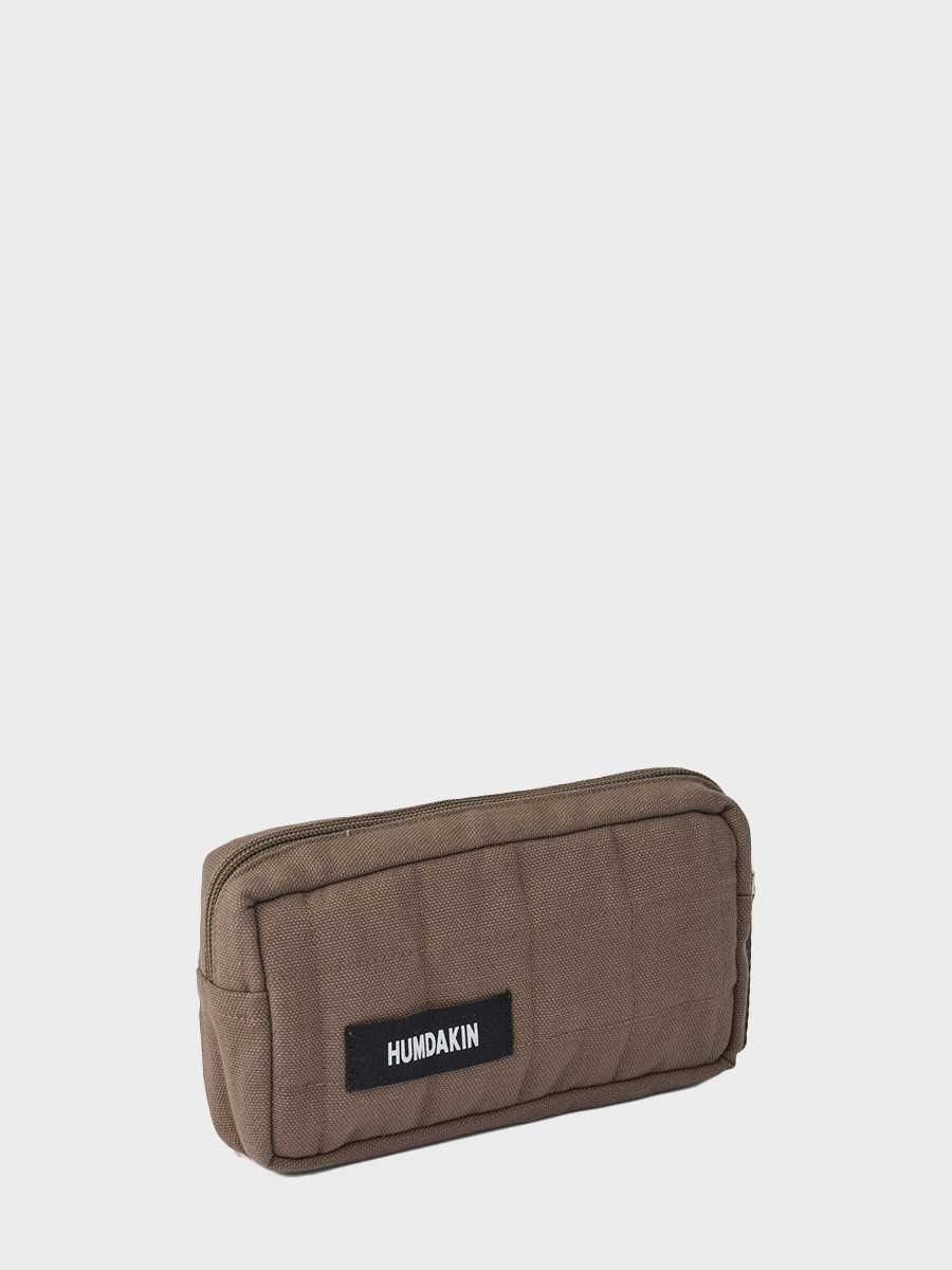 Kosmetikpung - Quiltet - Waldorf - One Size