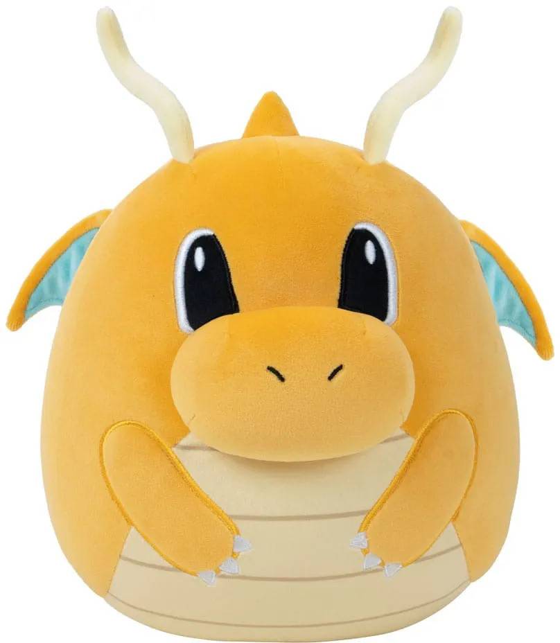 Squishmallows: Pokémon - Dragonite Plush - 25cm
