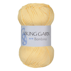 Bambino Babygarn 50g