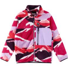 Reima Kids' Sweater Turilas Rosy Berry, 104