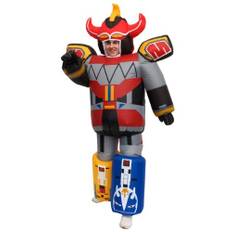 Inflatable Power Rangers Megazord Costume