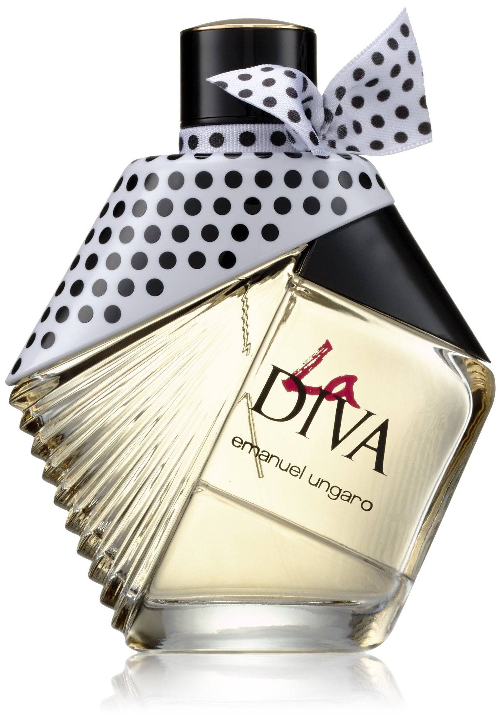 Emanuel Ungaro La Diva Eau de Parfum 100 ml Tester