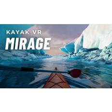 Kayak VR: Mirage (PS5) (Account) - Standard