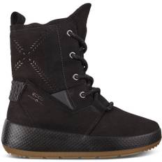 ECCO - Ukiuk 2.0 - Dame  - 39  - Sort