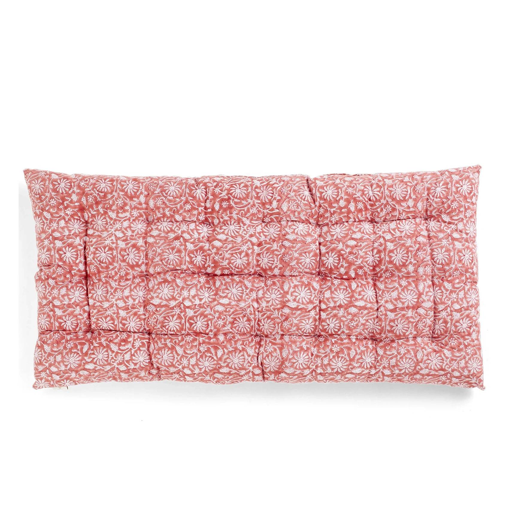 Margerita dyna - summer red 100x50 cm - Röd